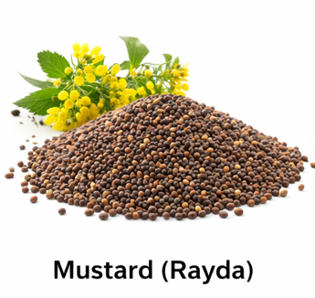 Mustard
